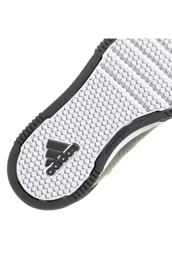 ADIDAS Sneakers nere e bianche con strappi Tensaur Sport 2.0 Cf k