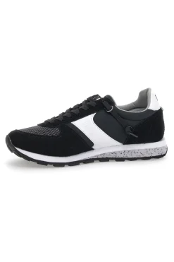 Uomo ETONIC Sneakers Nere Kilometro