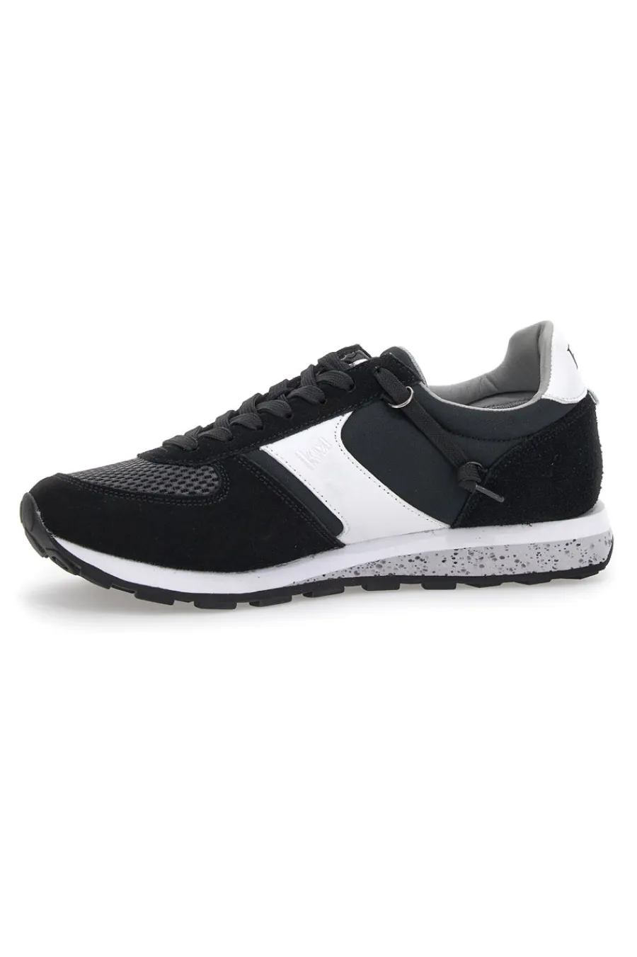 Uomo ETONIC Sneakers Nere Kilometro