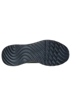 Donna SKECHERS Sneakers Nere Hands Free Slip-ins BOBS Sport Squad Chaos Daily Inspiration