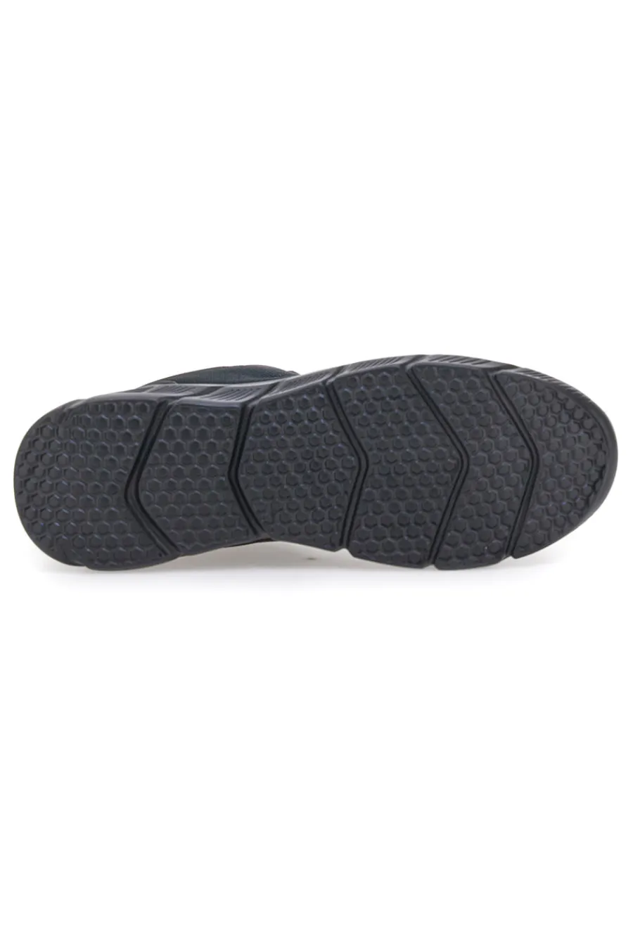 CHAMPION Sneakers nere in mesh traspirante Jolt Mesh