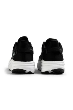 Uomo FILA Sneakers nere leggere con lacci Retron