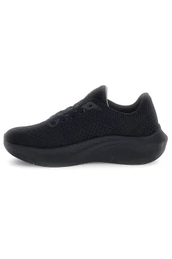 Uomo LOTTO Sneakers nere leggere con memory foam SPEEDRIDE 900