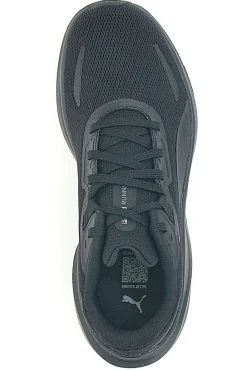 Uomo PUMA Sneakers nere leggere in mesh Skyrocket Lite