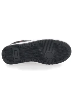Uomo LEONE Sneakers Nere 57