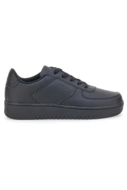 LEVI'S Sneakers nere Union Se NERO Clearance