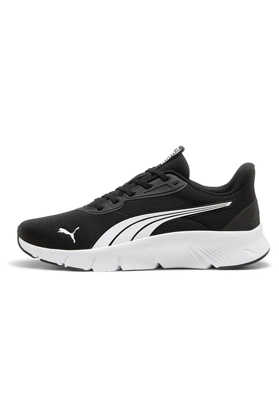 Uomo PUMA Sneakers nere running leggere FlexFocus Lite Modern