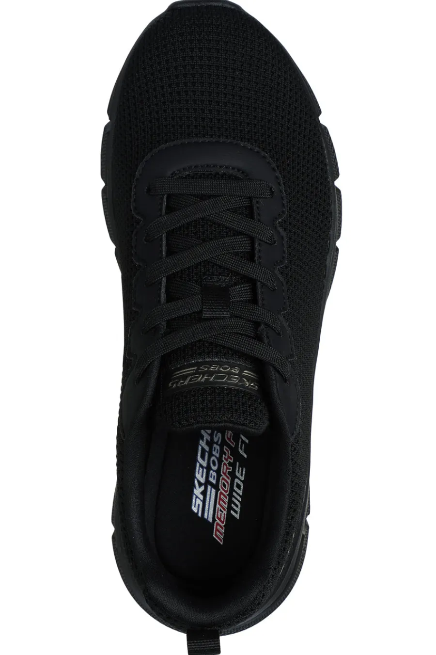 Donna SKECHERS Sneakers Nere os Flex-Visionary Essence
