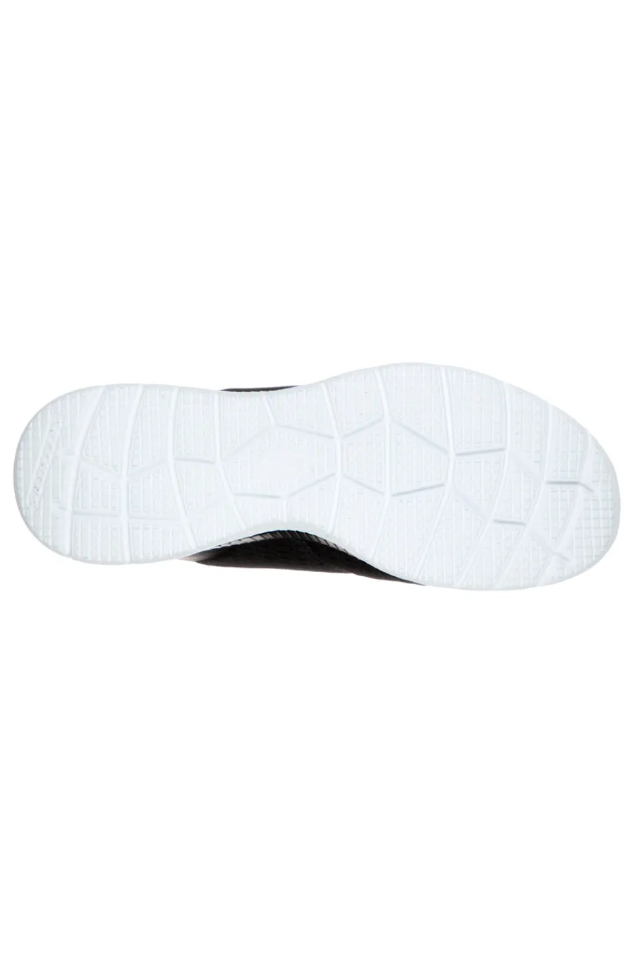 SKECHERS Sneakers Nere Bountiful - Quick Path NERO