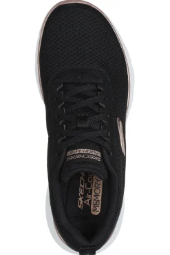 SKECHERS Sneakers Nere Flex Appeal 5 Uptake Hot