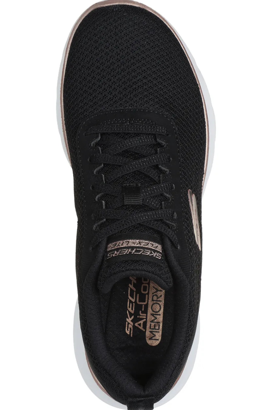 SKECHERS Sneakers Nere Flex Appeal 5 Uptake Hot