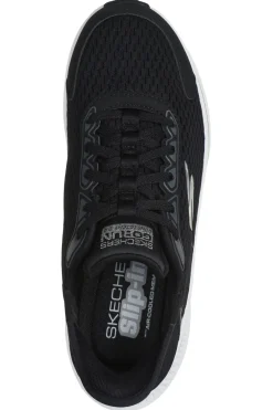 SKECHERS Sneakers Nere Go Run Consistent 2 Endure BLACK Best