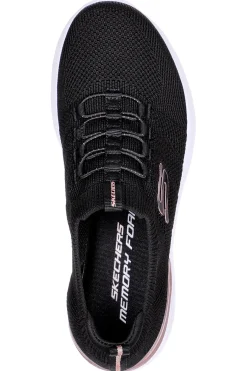 SKECHERS Sneakers Nere Skech-Air Dynamight Perfect Steps Hot