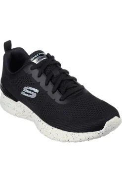 SKECHERS Sneakers Nere Skech-Air Dynamight-so Sleek BKAQ Outlet