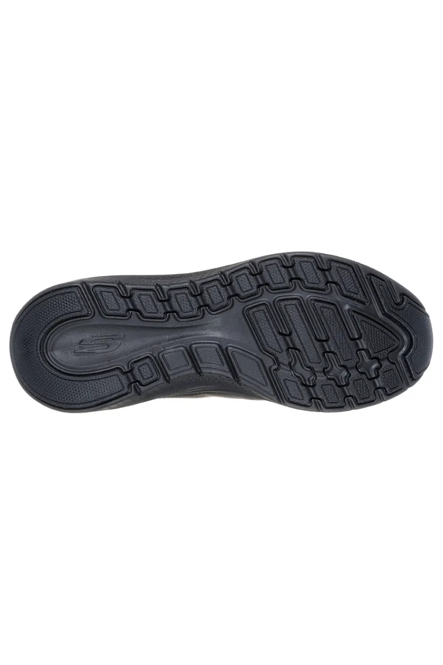 SKECHERS Sneakers Nere Star Bound- Arch Fit NERO Online