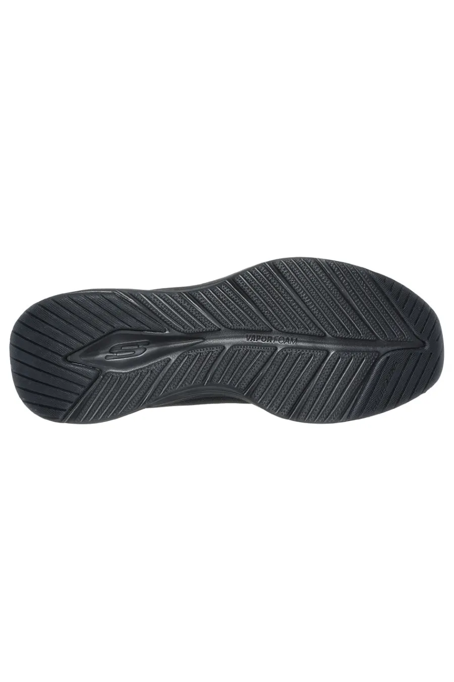 Uomo SKECHERS Sneakers nere VAPOR FOAM VARIEN
