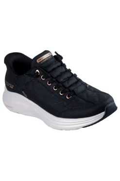 SKECHERS Sneakers nere slip-ins con memory foam Contour foam Clearance