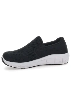 Uomo JOMA Sneakers Nere Slip-on Antiscivolo Con Memory Foam CCUPER 2501