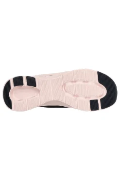 SKECHERS Sneakers nere slip-on con Glide-Step e memory foam Glide-Step Pro Radiant Stride Clearance