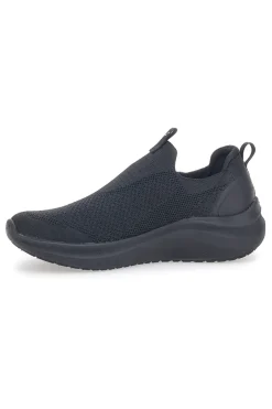Donna JOMA Sneakers Nere Slip-On Traspiranti Con Memory Foam Laceless Lady 21