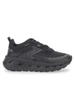 ETONIC Sneakers Nere Sportive Rozes Clearance