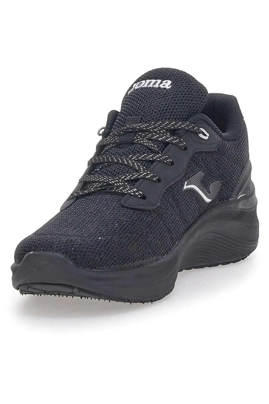 Donna JOMA Sneakers Nere Sportive N-100