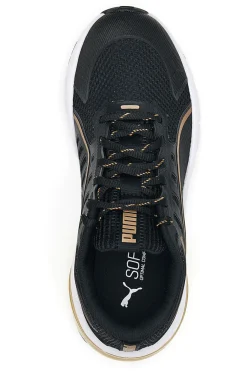 Donna PUMA Sneakers Nere Sportive Cell Glare