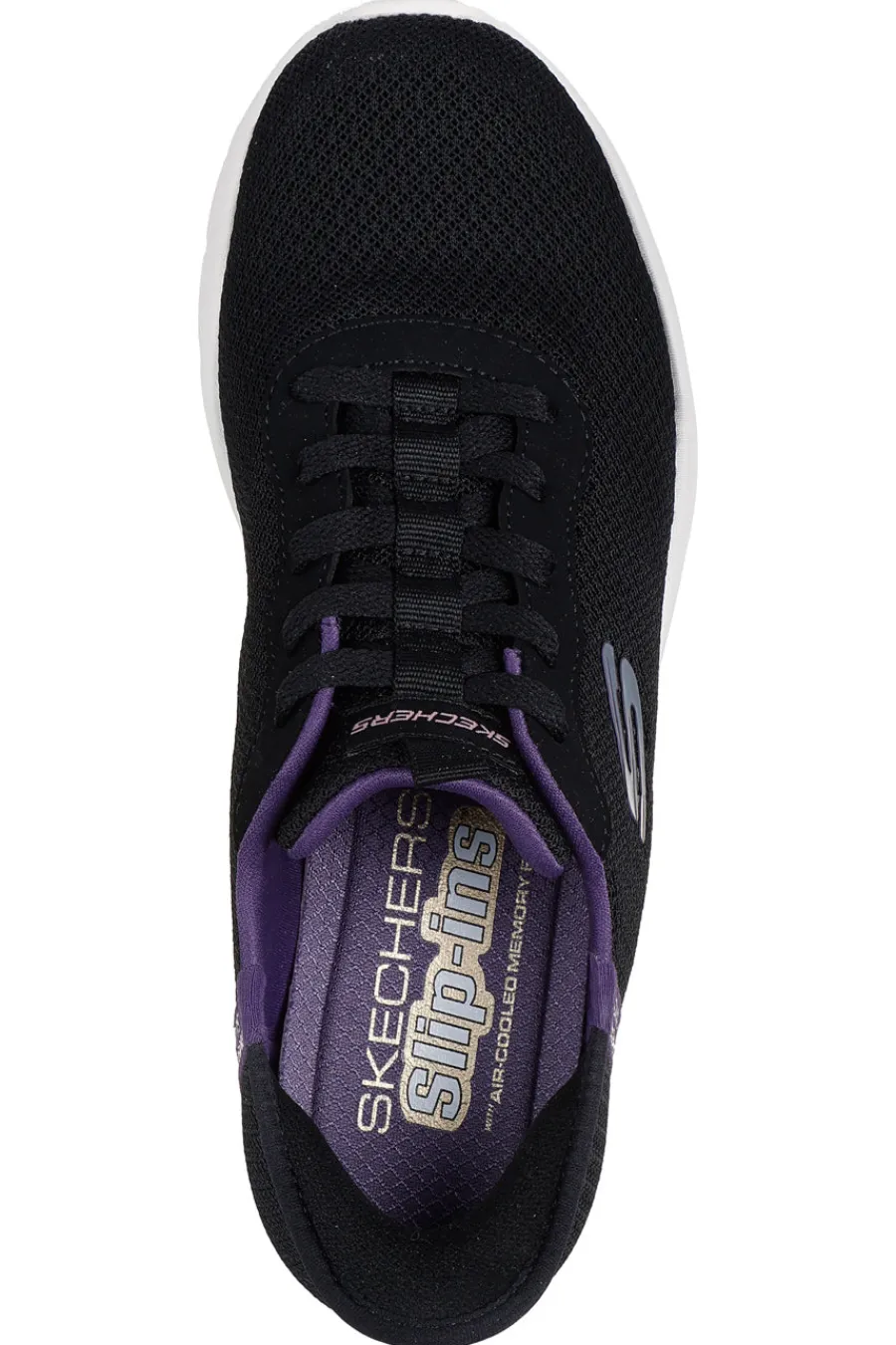 SKECHERS Sneakers nere vegane slip-ins DAYNIGHT 2.0 - DAILY ADVENTURE Clearance