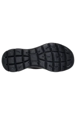 SKECHERS Sneakers Nere Vegan Slip-ins: Summits - New Daily NERO New