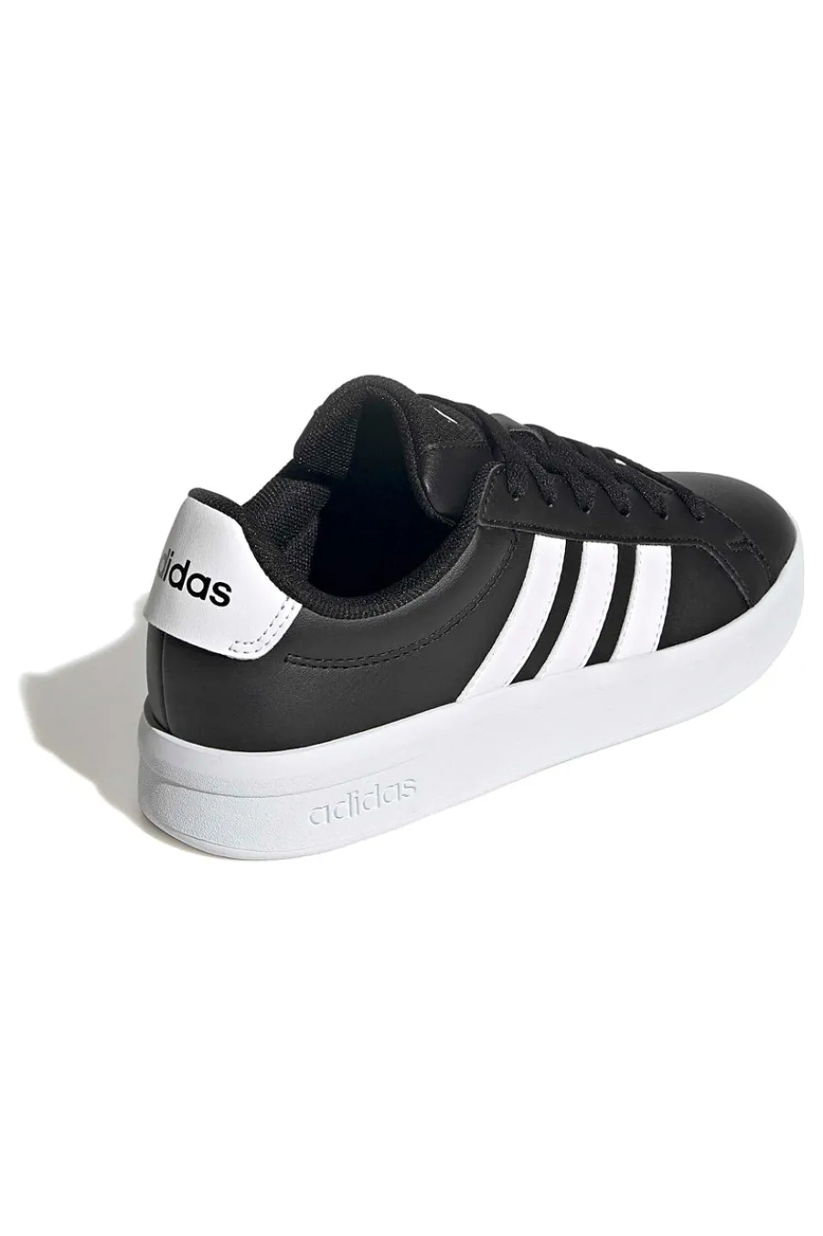 ADIDAS Sneakers Nero Grand Court 3.0