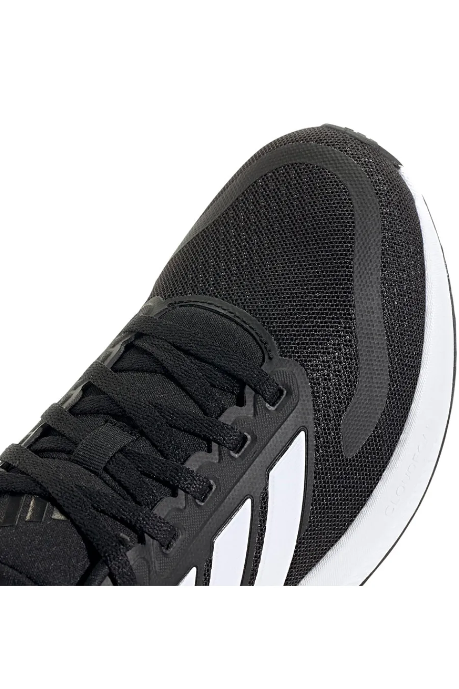 ADIDAS Sneakers Nero Runfalcon 5