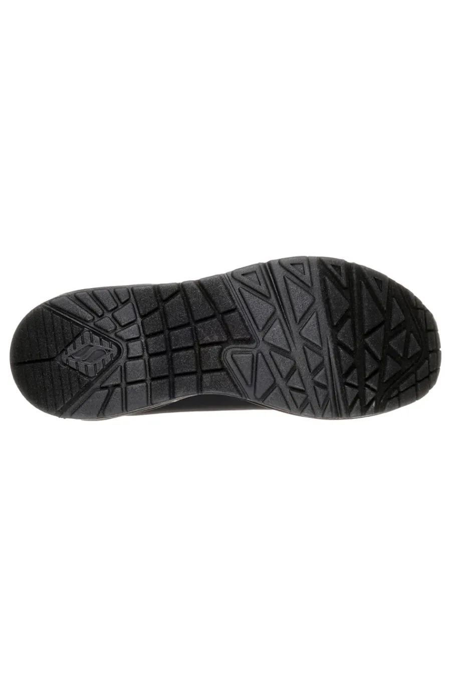 SKECHERS Sneakers Con Air-Cooled Memory Foam Skech-Air Uno Stand on Air Sale