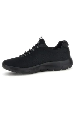 Uomo SKECHERS Sneakers con lacci e memory foam Summits Corlen