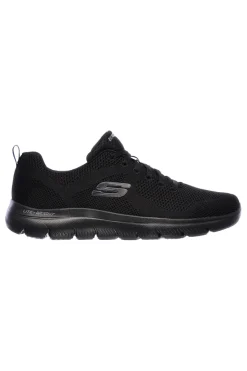 Uomo SKECHERS Sneakers Memory Foam Summits Brisbane