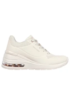 SKECHERS Sneakers Off White Street Uno Layover Discount