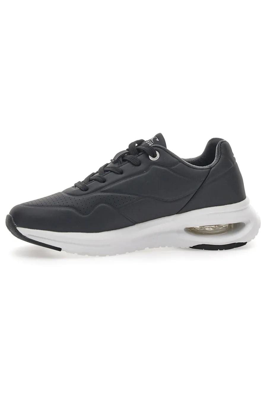 O'NEILL Sneakers Perdido Women Low Nere NERO Outlet