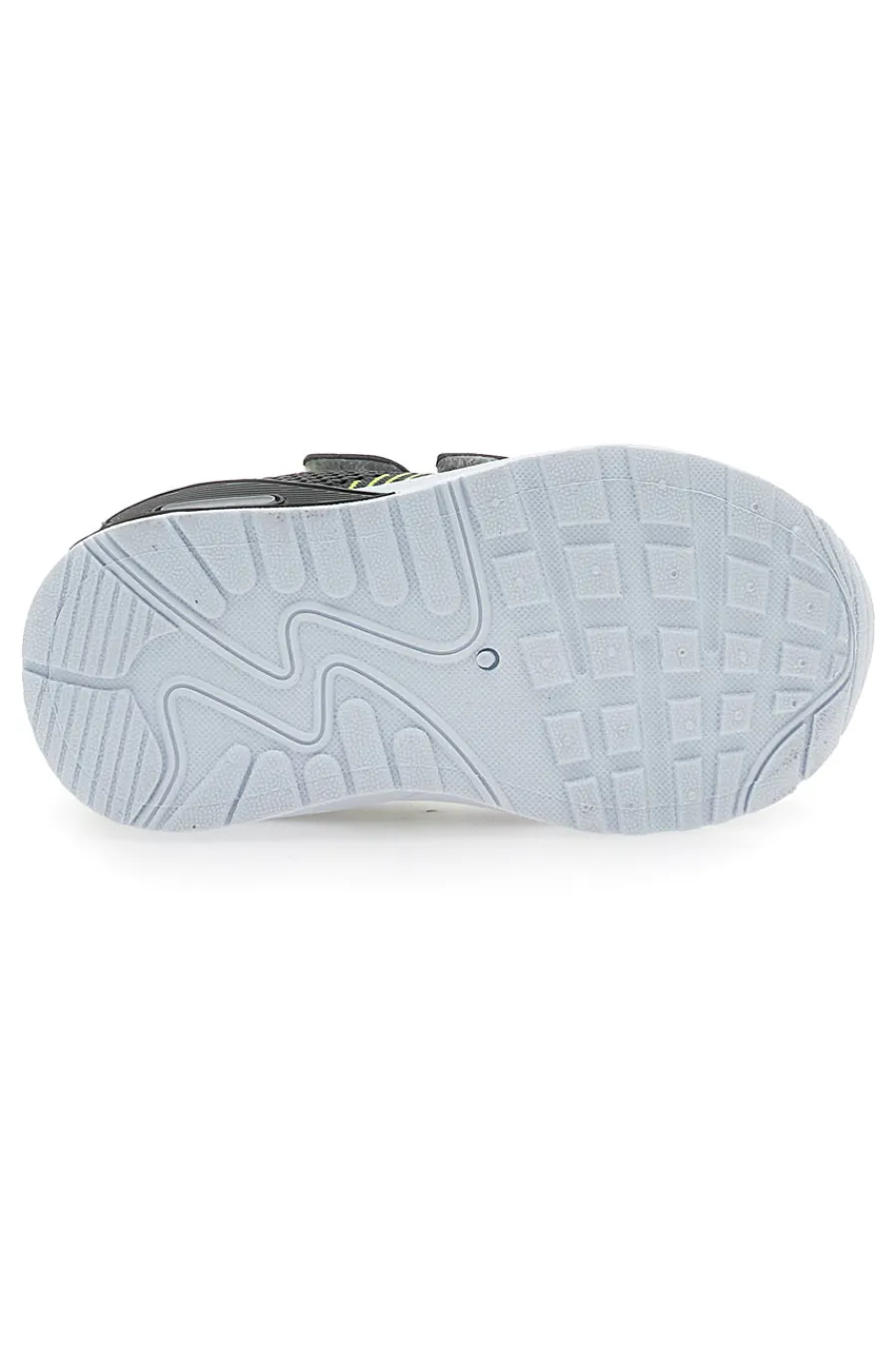 PITT KIDS Sneakers 1008 Grigie