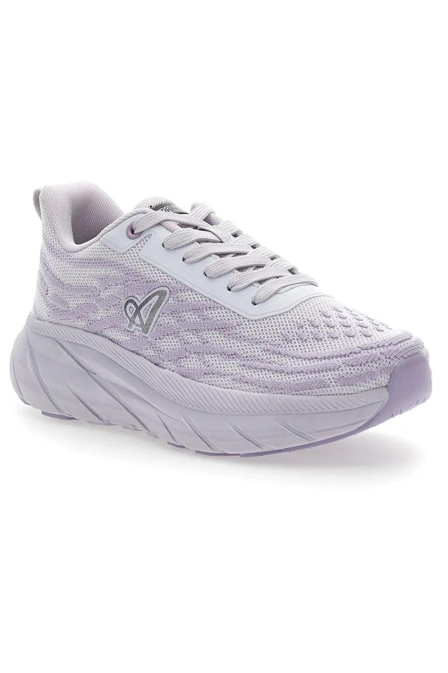 AUSTRALIAN Sneakers Platform Bianche AU32W108