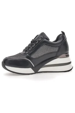 Donna DULCINEA Sneakers Platform Nere 233