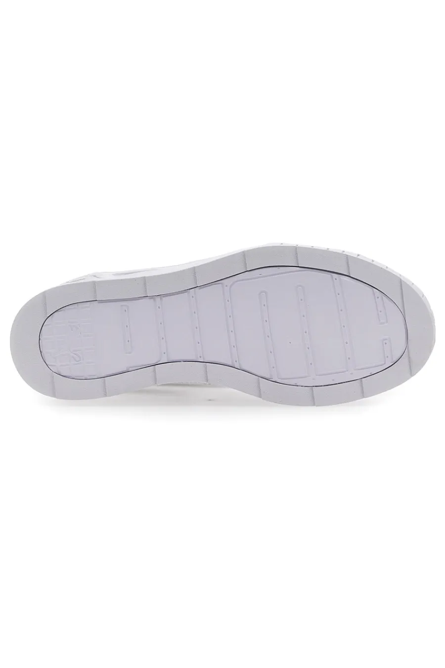 Donna PUMA Sneakers Platform Karmen Wedge Nere