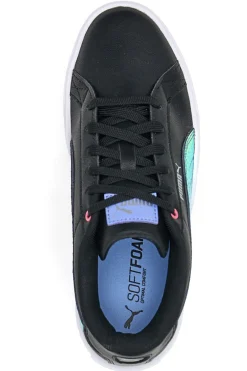 PUMA Sneakers Platform Karmen Exotics Nere Outlet