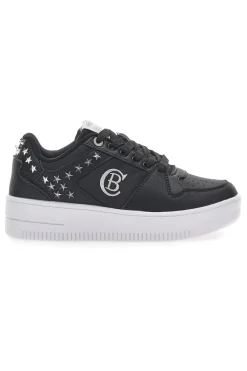 COTTON BELT Sneakers Pltform Axel Nere Sale