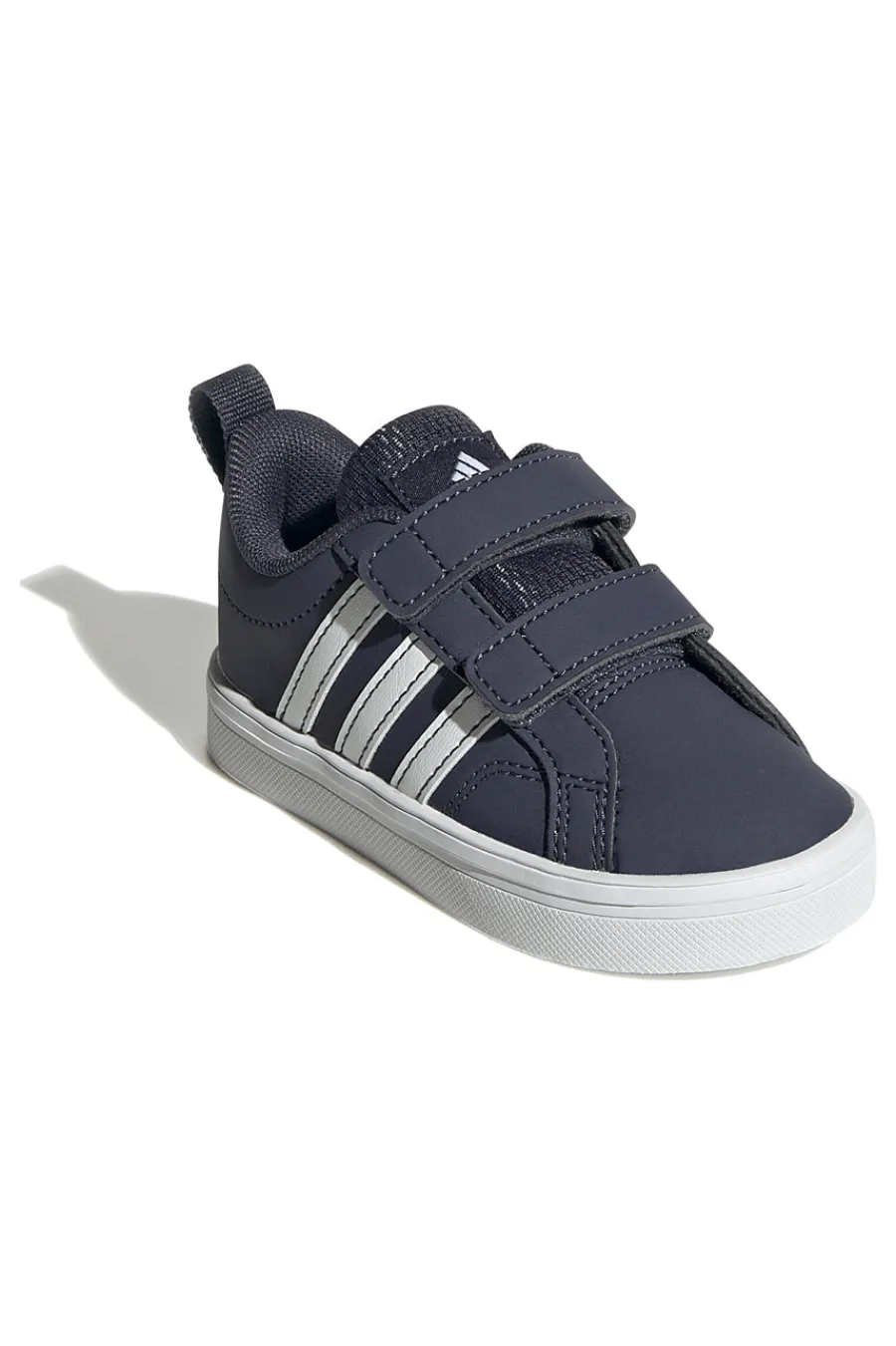 ADIDAS Sneakers Primi Passi Blu con Velcro VS PACE 2.0 CF I