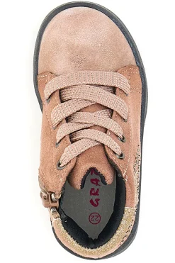 GRAZIE Sneakers Primi Passi 13843 Rosa