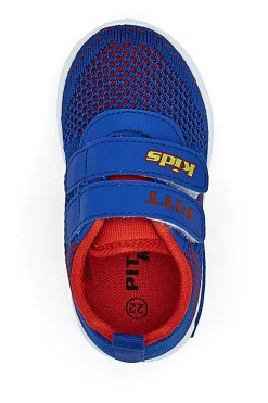 PITT KIDS Sneakers Primi Passi 1008 Blu