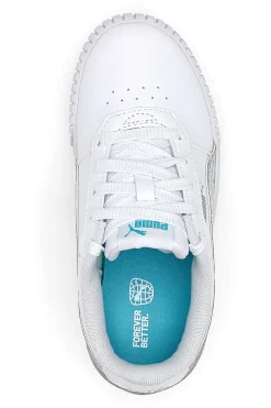 PUMA Sneakers Carina 2.0 Mermaid Bianche