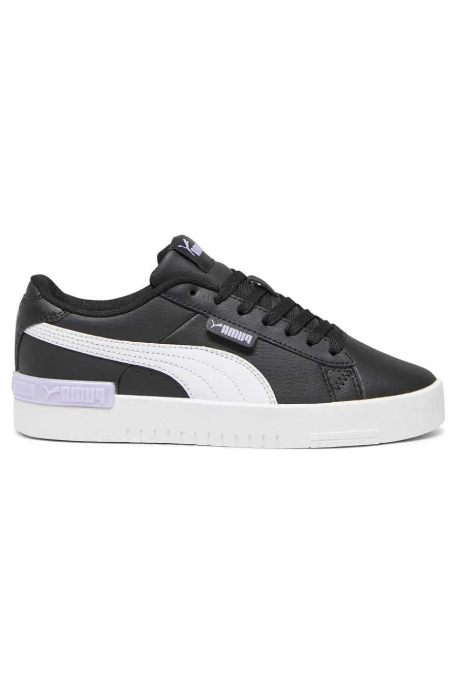 PUMA Sneakers Jada Jr Nere e Bianche