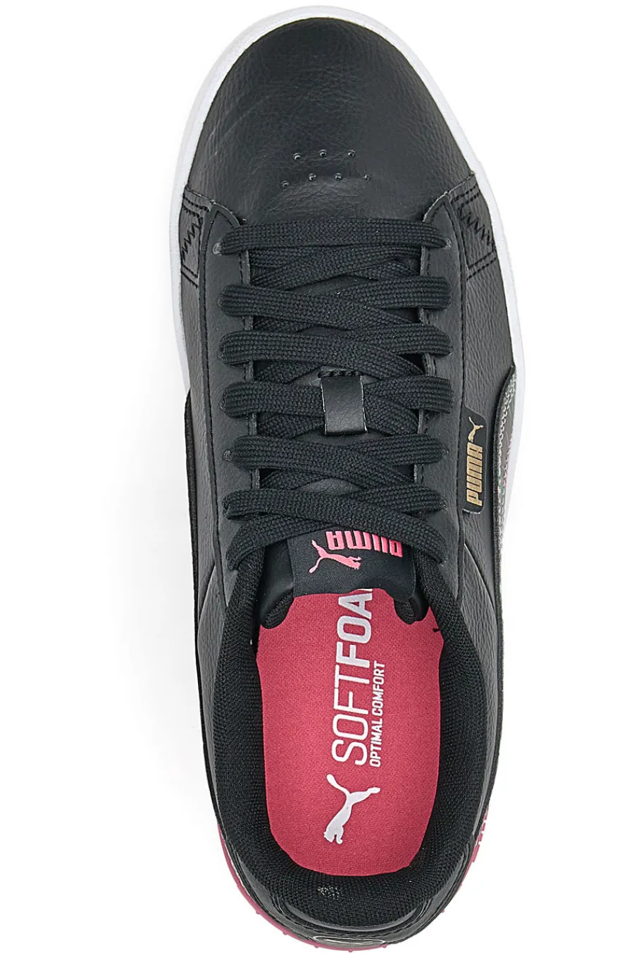 PUMA Sneakers Jada Vacay Queen Nere