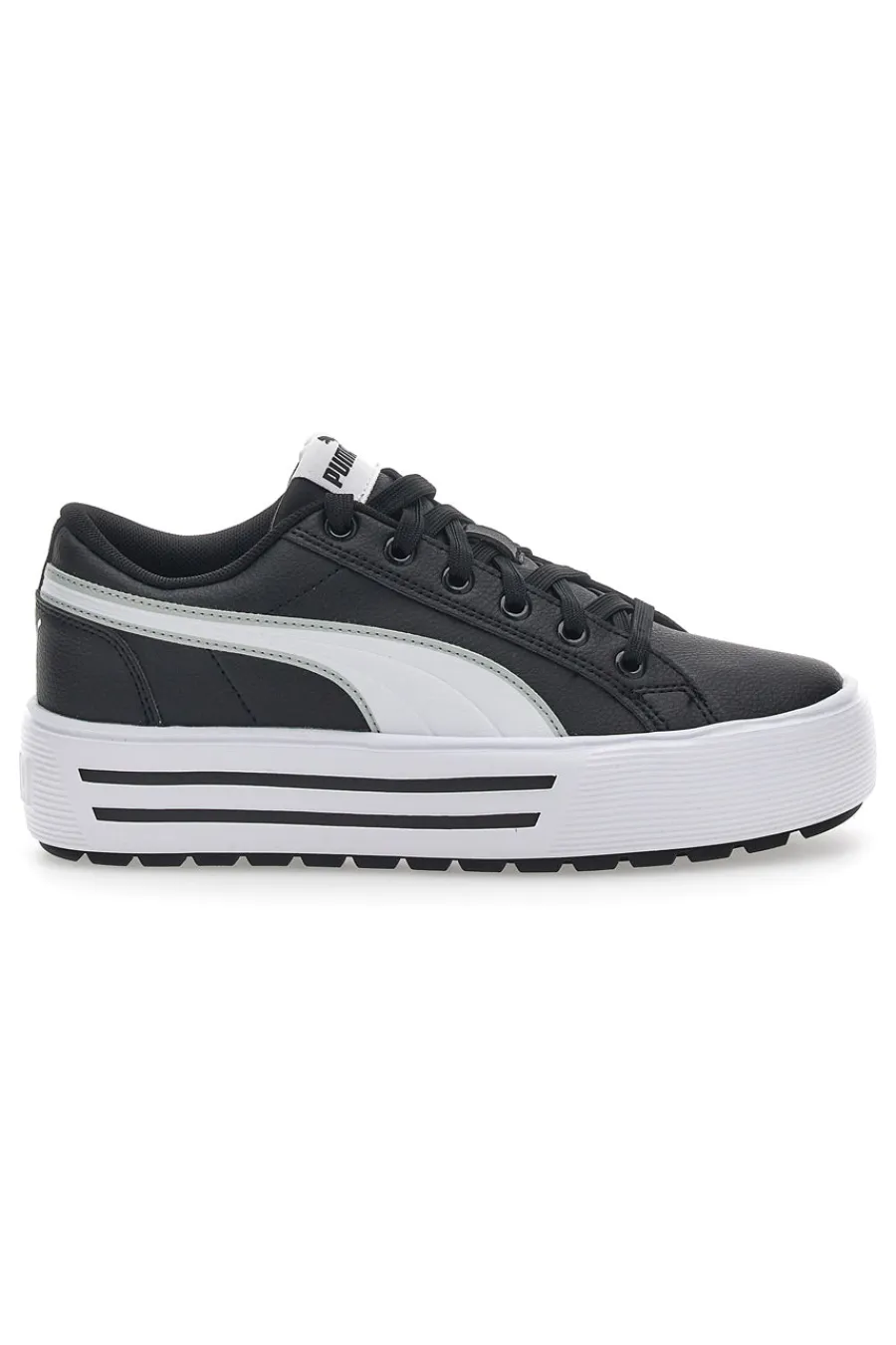 PUMA Sneakers Kaia 2 Nero e Bianco Sale