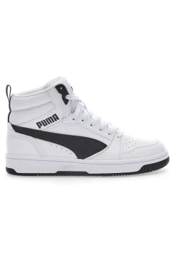 PUMA Sneakers Rebound V6 Bianche/Nere